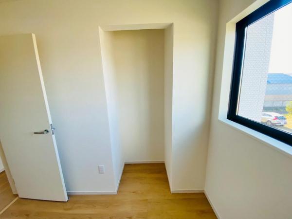 新築一戸建て 名古屋市北区北久手町259 名鉄小牧線味美駅 2,699万円