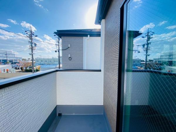 新築一戸建て 名古屋市北区北久手町259 名鉄小牧線味美駅 2,699万円