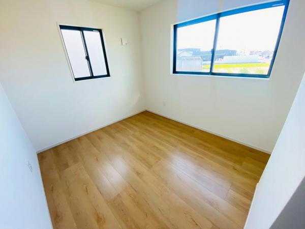 新築一戸建て 名古屋市北区北久手町259 名鉄小牧線味美駅 2,699万円