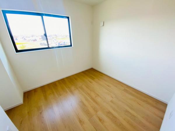 新築一戸建て 名古屋市北区北久手町259 名鉄小牧線味美駅 2,699万円