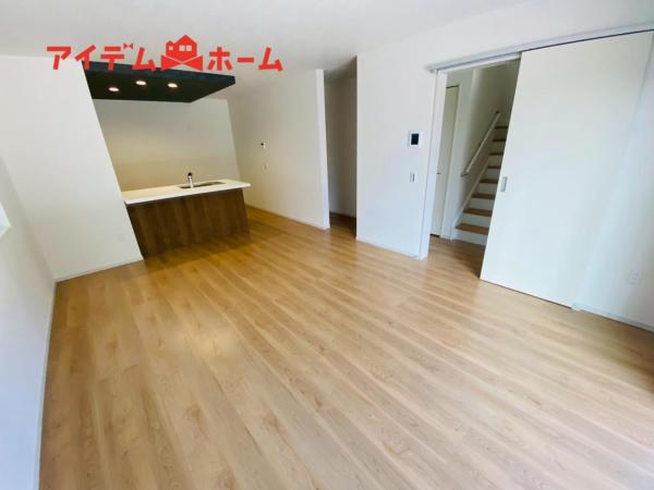 新築一戸建て 名古屋市北区北久手町259 名鉄小牧線味美駅 2,699万円