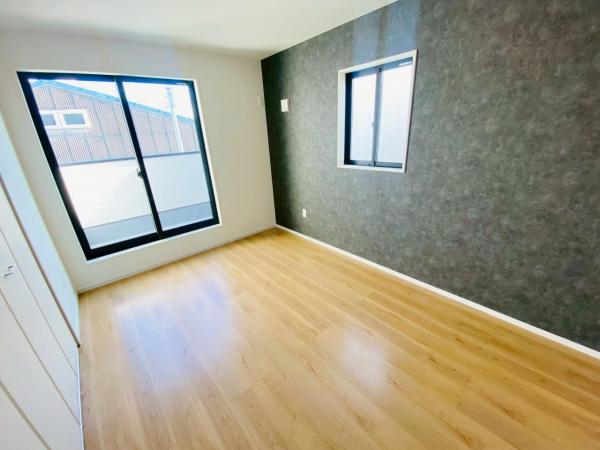 新築一戸建て 名古屋市北区北久手町259 名鉄小牧線味美駅 2,699万円