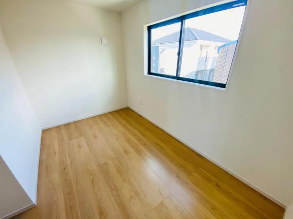 新築一戸建て 名古屋市北区北久手町259 名鉄小牧線味美駅 2,699万円