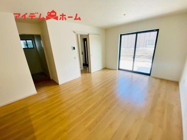 新築一戸建て 名古屋市北区北久手町259 名鉄小牧線味美駅 2,699万円