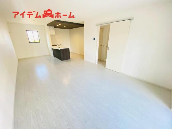 新築一戸建て 名古屋市北区北久手町259 名鉄小牧線味美駅 3,199万円