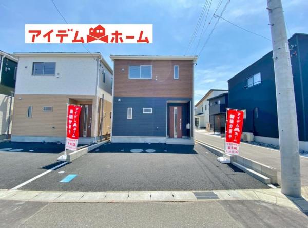 新築一戸建て 高浜市小池町３丁目11-29 名鉄三河線吉浜駅 3,090万円