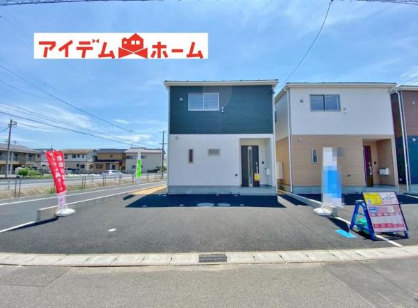 新築一戸建て 高浜市小池町３丁目11-29 名鉄三河線吉浜駅 3,190万円