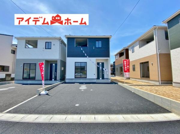 新築一戸建て 高浜市小池町３丁目11-29 名鉄三河線吉浜駅 2,990万円