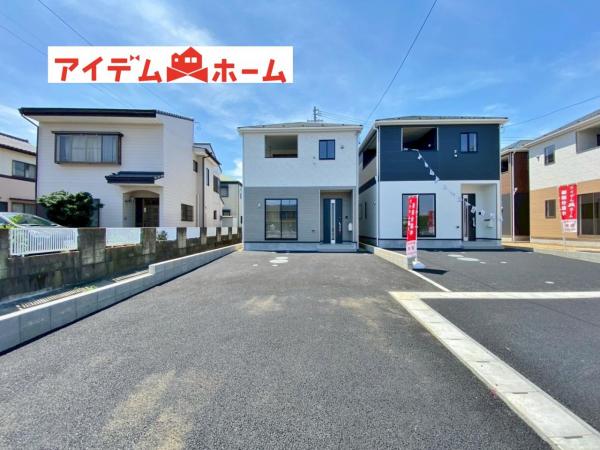 新築一戸建て 高浜市小池町３丁目11-29 名鉄三河線吉浜駅 2,870万円