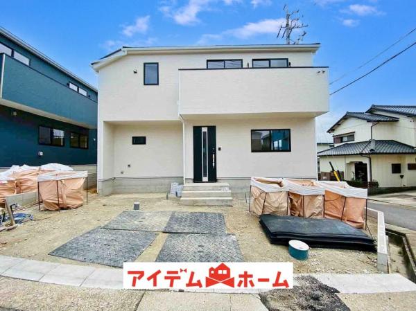 新築一戸建て 愛知郡東郷町北山台1丁目9番1 名鉄豊田線米野木駅 3,090万円