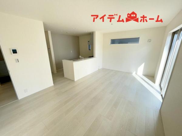 新築一戸建て 江南市河野町川西1-2 名鉄犬山線江南駅 2,390万円