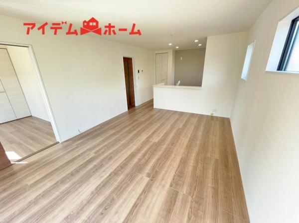 新築一戸建て 江南市河野町川西1-2 名鉄犬山線江南駅 2,390万円