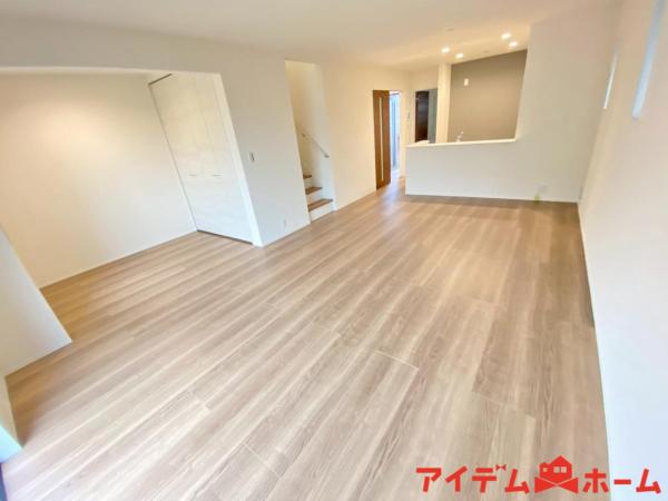 新築一戸建て 江南市宮後町西屋敷84 名鉄犬山線江南駅 2,580万円