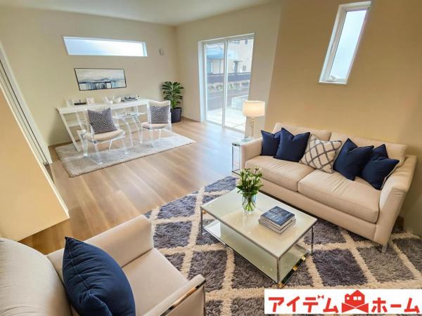 新築一戸建て 江南市宮後町西屋敷84 名鉄犬山線江南駅 2,680万円