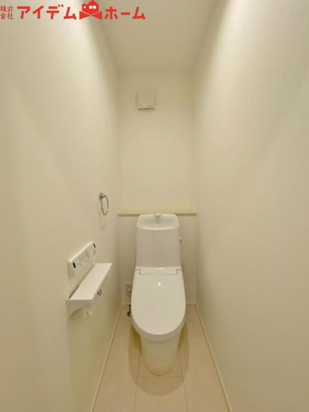 新築一戸建て 岡崎市若松町字東太夫道下 JR東海道本線（熱海〜米原）岡崎駅 3,490万円