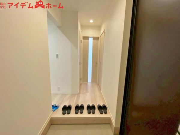 新築一戸建て 岡崎市若松町字東太夫道下 JR東海道本線（熱海〜米原）岡崎駅 3,490万円