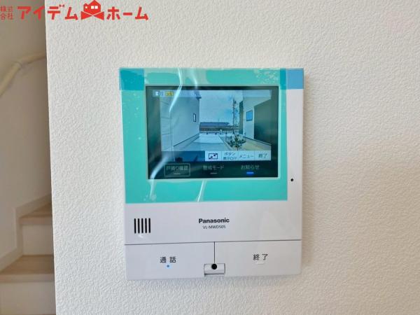 新築一戸建て 岡崎市若松町字東太夫道下 JR東海道本線（熱海〜米原）岡崎駅 3,490万円