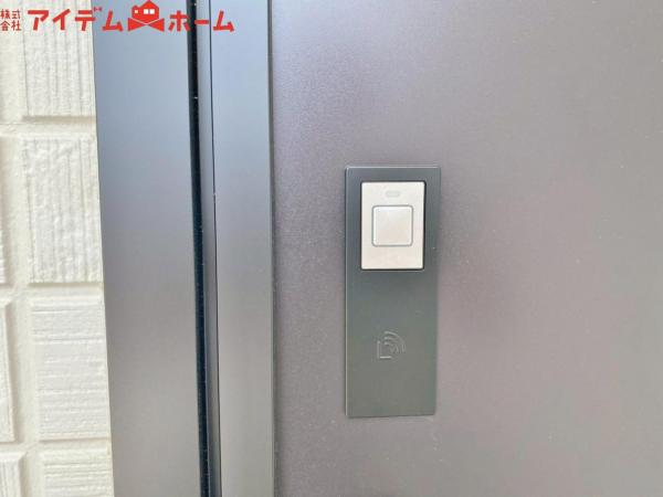 新築一戸建て 岡崎市若松町字東太夫道下 JR東海道本線（熱海〜米原）岡崎駅 3,490万円