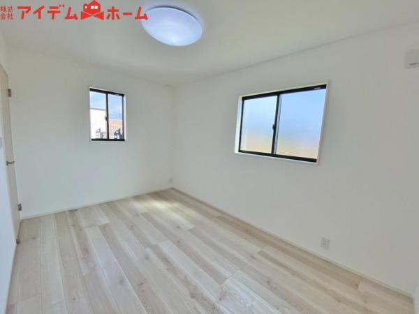 新築一戸建て 岡崎市若松町字東太夫道下 JR東海道本線（熱海〜米原）岡崎駅 3,490万円