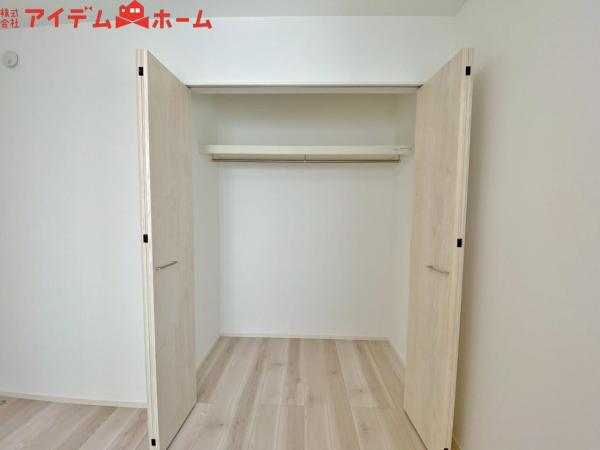 新築一戸建て 岡崎市若松町字東太夫道下 JR東海道本線（熱海〜米原）岡崎駅 3,490万円