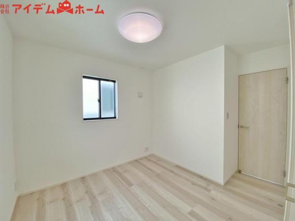 新築一戸建て 岡崎市若松町字東太夫道下 JR東海道本線（熱海〜米原）岡崎駅 3,490万円