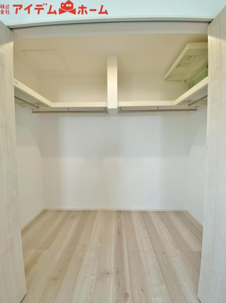 新築一戸建て 岡崎市若松町字東太夫道下 JR東海道本線（熱海〜米原）岡崎駅 3,490万円