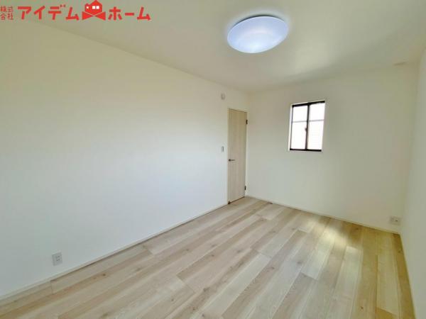 新築一戸建て 岡崎市若松町字東太夫道下 JR東海道本線（熱海〜米原）岡崎駅 3,490万円