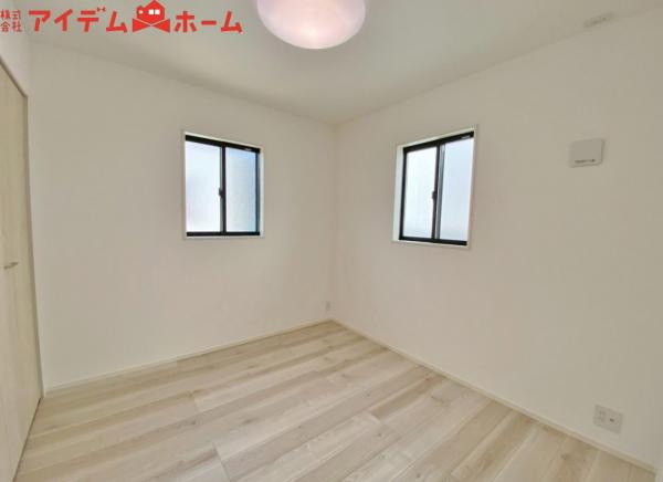 新築一戸建て 岡崎市若松町字東太夫道下 JR東海道本線（熱海〜米原）岡崎駅 3,490万円