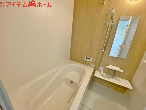 新築一戸建て 岡崎市若松町字東太夫道下 JR東海道本線（熱海〜米原）岡崎駅 3,490万円