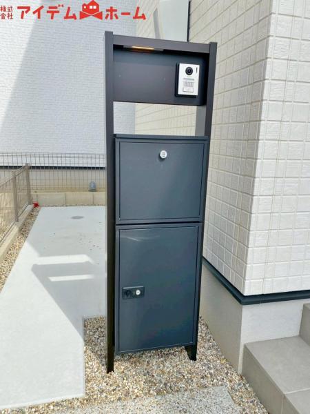 新築一戸建て 岡崎市若松町字東太夫道下 JR東海道本線（熱海〜米原）岡崎駅 3,490万円