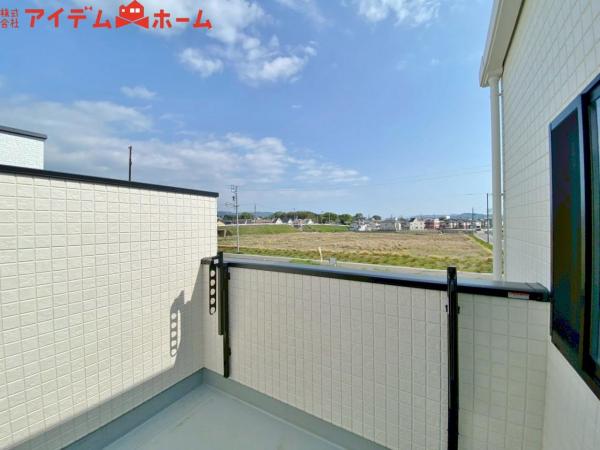 新築一戸建て 岡崎市若松町字東太夫道下 JR東海道本線（熱海〜米原）岡崎駅 3,490万円
