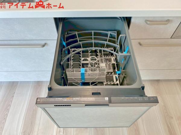 新築一戸建て 岡崎市若松町字東太夫道下 JR東海道本線（熱海〜米原）岡崎駅 3,490万円