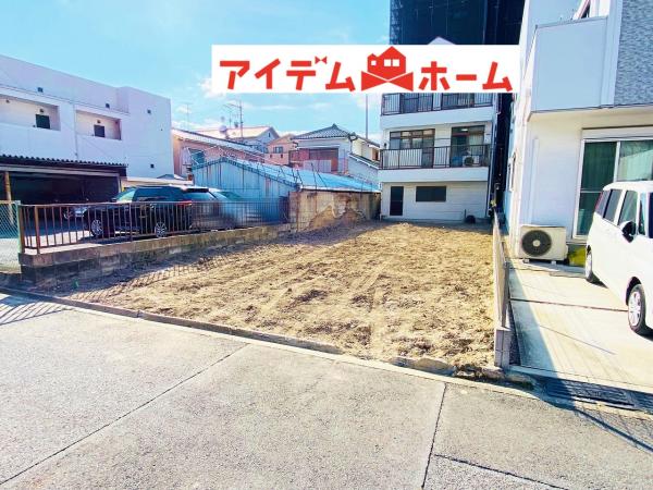 新築一戸建て 名古屋市北区生駒町７丁目143-4 名古屋市名城線志賀本通駅 5,490万円