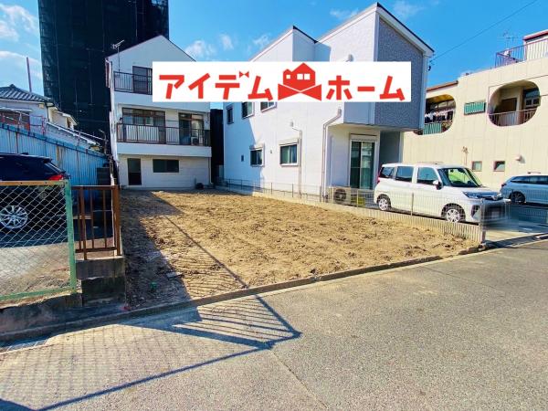 新築一戸建て 名古屋市北区生駒町７丁目143-4 名古屋市名城線志賀本通駅 5,490万円