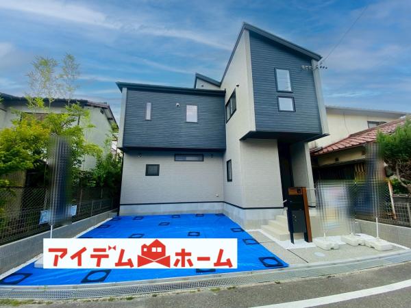 新築一戸建て 犬山市大字橋爪字万願寺51番19 名鉄犬山線犬山口駅 3,090万円