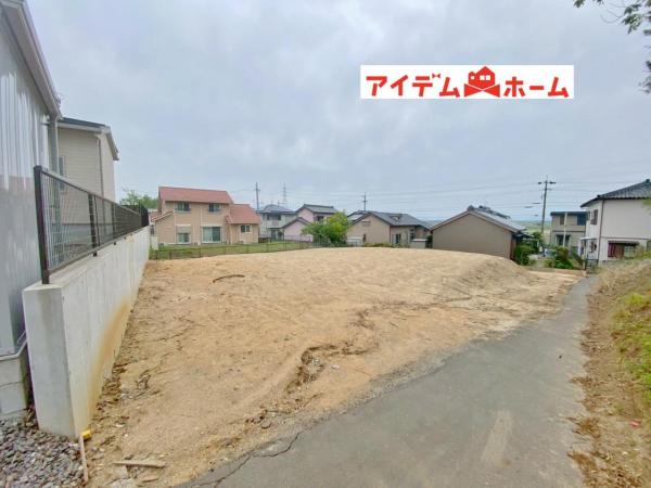 土地 安城市東町獅子塚 名鉄西尾線桜井駅 1,850万円
