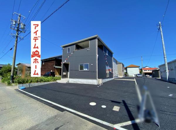 新築一戸建て 西尾市一色町一色船入 名鉄西尾線吉良吉田駅 1,990万円