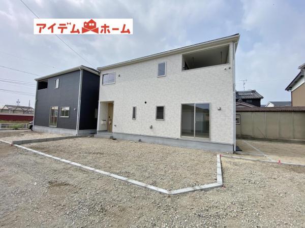 新築一戸建て 西尾市一色町一色船入 名鉄西尾線吉良吉田駅 1,690万円