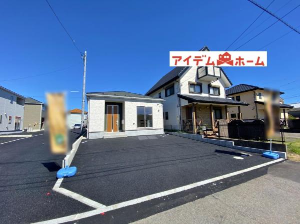 新築一戸建て 西尾市一色町一色船入 名鉄西尾線吉良吉田駅 2,090万円