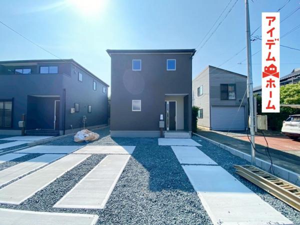 新築一戸建て 豊橋市二川町 JR東海道本線（熱海〜米原）二川駅 2,780万円