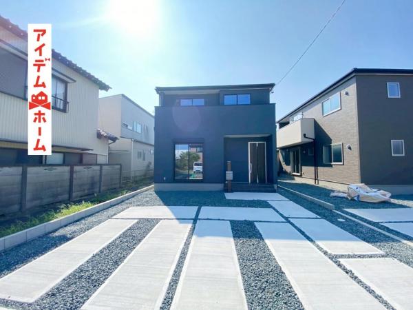 新築一戸建て 豊橋市二川町 JR東海道本線（熱海〜米原）二川駅 2,680万円