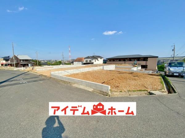 新築一戸建て 名古屋市緑区清水山２丁目 JR東海道本線（熱海〜米原）南大高駅 3,590万円