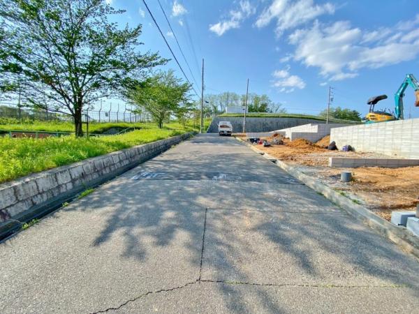 新築一戸建て 名古屋市緑区清水山２丁目 JR東海道本線（熱海〜米原）南大高駅 3,590万円