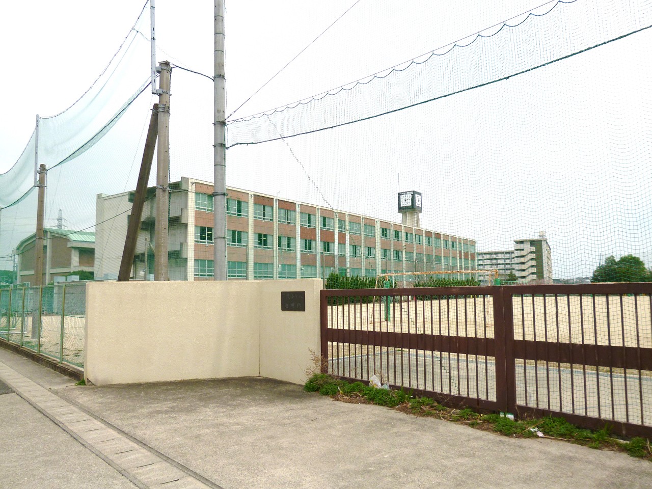 名古屋市立南陵小学校