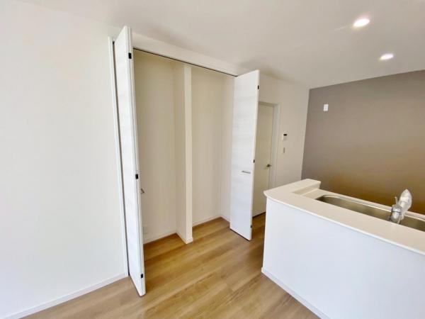 新築一戸建て 一宮市今伊勢町本神戸字立切59-1 名鉄名古屋本線今伊勢駅 2,280万円