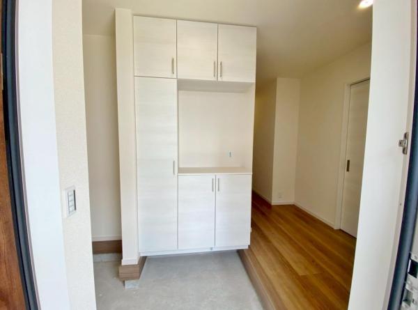 新築一戸建て 一宮市今伊勢町本神戸字立切59-1 名鉄名古屋本線今伊勢駅 2,280万円