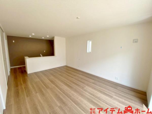 新築一戸建て 一宮市今伊勢町本神戸字立切59-1 名鉄名古屋本線今伊勢駅 2,280万円