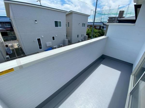 新築一戸建て 一宮市今伊勢町本神戸字立切59-1 名鉄名古屋本線今伊勢駅 2,280万円