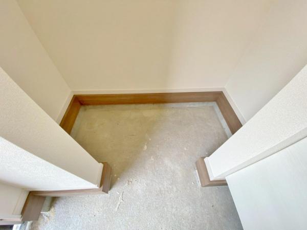 新築一戸建て 一宮市今伊勢町本神戸字立切59-1 名鉄名古屋本線今伊勢駅 2,280万円