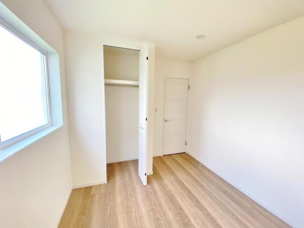 新築一戸建て 一宮市今伊勢町本神戸字立切59-1 名鉄名古屋本線今伊勢駅 2,280万円